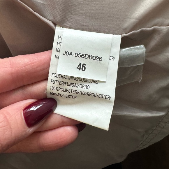 Massimo Rebecchi jacket with removable sleeves - Picture 5 of 12